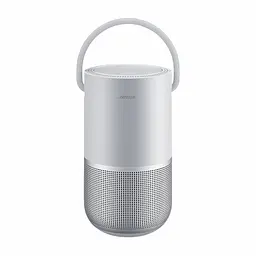 Портативна акустика Bose Portable Smart Speaker Luxe Silver 829393-1300 829393-230