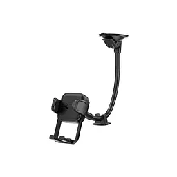 Автотримач для телефону WIWU Gentleman Car Mount Wi-CH061 Чорний