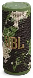 Портативна акустика JBL Grip Squad (JBLGRIPSQUAD) - мініатюра 1