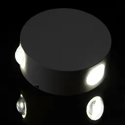 Світильник Brille настінний накладний для сходів LED-117/3x1W - мініатюра 5