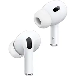 Правий навушник Apple AirPods Pro 2 Right (MTJV3/R) [100553] - мініатюра 2