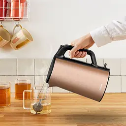 Електрочайник TEFAL KI583C10 - мініатюра 6