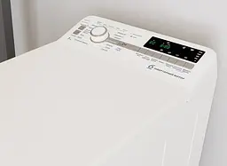 Пральна машина Whirlpool вертикальна (TDLRB7222BSUA) - мініатюра 4