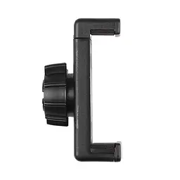 Шарнірний затискач для телефону на штатив Wuw 60-90 мм Black (31749_2907908) - мініатюра 2