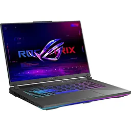 Ноутбук Asus ROG Strix G16 G614FM (G614FM-WS94) [151044] - мініатюра 2