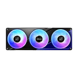 Система рідинного охолодження ASRock PHANTOM GAMING 360 LCD - мініатюра 8