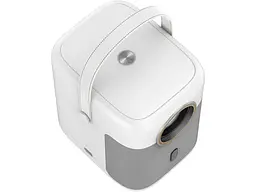 Мультимедійний проектор Vankyo H300A White (WPY028) - мініатюра 3