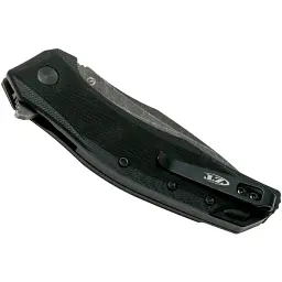 Ніж ZT 0357BW - мініатюра 7