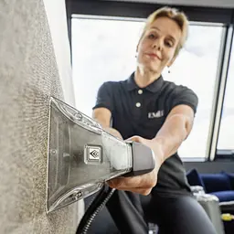 Пилосос миючий Karcher Puzzi 8/1 професійний - мініатюра 8