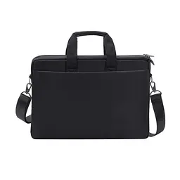 Сумка для ноутбука RivaCase 8630 15.6" Черный - миниатюра 2