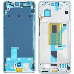 Рамка дисплея Xiaomi 13 Lite / Civi 2 блакитна, Lite Blue
