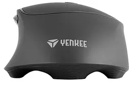 Миша комп'ютерна YMS 2080GY WL rechargable mouse SLIDER Yenkee teh0022081 - мініатюра 6