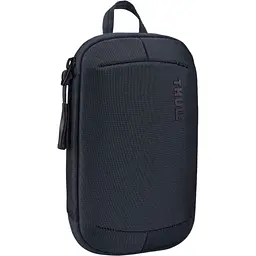 Комплект: Рюкзак Thule Subterra 2 Backpack 27L Dark Slate (TH 3205028) + Органайзер Thule Subterra 2 PowerShuttle Small Dark Slate (TH 3205038) - мініатюра 13