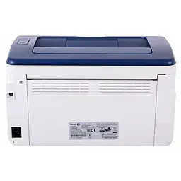 Принтер лазерний Xerox Phaser 3020BI (3020V_BI) - мініатюра 3