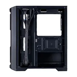 Корпус для ПК 1stPlayer H2-BK-4F7 - миниатюра 5