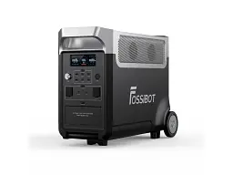 Зарядна станція Fossibot F3600 Pro
