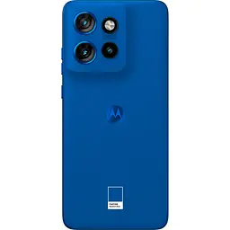 Смартфон Motorola Edge 50 Neo 8/256Gb UA-UCRF Nautical Blue [PB310053RS] Б/В [166076] - мініатюра 8