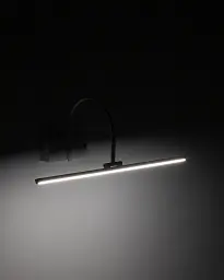 Настінний світильник Nowodvorski 11955 Artline LED S 1x4W 3000K 370Lm IP20 білий - мініатюра 3