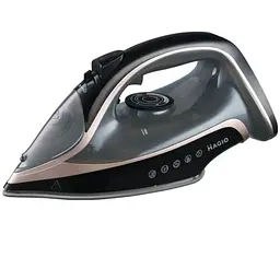 Праска MG-530, Black/Grey, 3000W Magio teh0019940