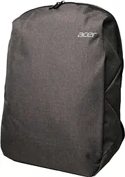Рюкзак для ноутбука Acer URBAN 15.6" GREY/GREEN (GP.BAG11.034)