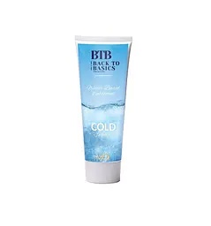 Охолоджувальна змазка на водній основі BTB Cold Feeling (75 мл)