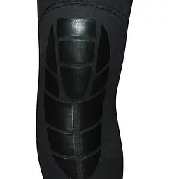 Гідрокостюм Esclapez Caranx 5 mm 5 Black (1053-2B4655) - мініатюра 2
