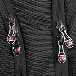 Міський рюкзак Wenger Sherma/black/blue (606486) - мініатюра 8