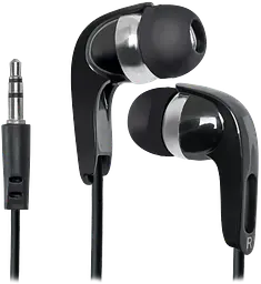 Навушники Defender Basic 610 Black