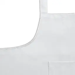 Фартух універсальний Cosas Snow білий (Apron_DUK_01Snow) - мініатюра 5