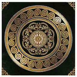 Скатертина Прованс Baroque 135х240 см (4823093437586) - мініатюра 4