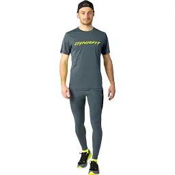 Футболка Dynafit Traverse 2 - мініатюра 2
