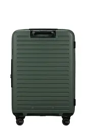 Валіза 68 См Samsonite RESTACKD SAGE 68x46x26(29) KO6*04003 - мініатюра 2