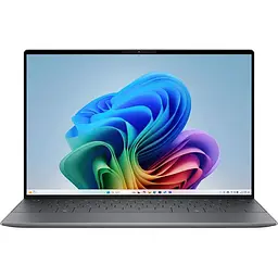 Ноутбук Dell XPS 13 9345,1920x1200, Snapdragon X1E-80-100, 16GB 512GB, Adreno GPU, Windows 11 Pro