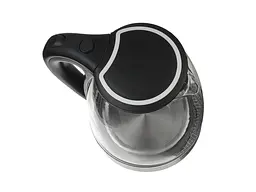Електрочайник ViLgrand VL1188GK black - мініатюра 4