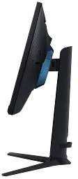 Монiтор 24" LS24DG300EIXUA Samsung teh0027362 - мініатюра 6