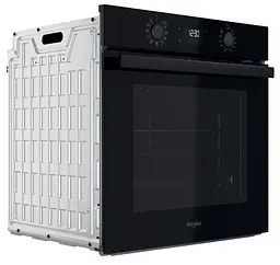 Електрична духова шафа Whirlpool OMR58HU1B (6875005) - мініатюра 5