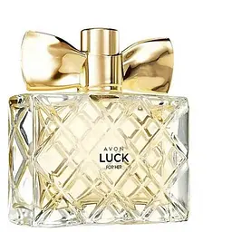 Парфумна вода Avon Luck для Неї 50 мл