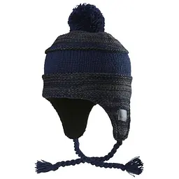 Шапка CTR Daveda Navy (1052-13G3 4043 026)
