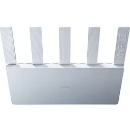 Роутер WiFi 7 - Xiaomi BE5000 (DVB4424CN) - мініатюра 3