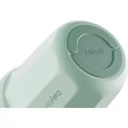 Термокухоль DailyElements Drink Cup 420ml Green [DE08BH003] [134326] - мініатюра 3