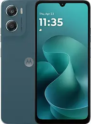 Мобільний телефон Motorola G06 4/128GB Tapestry (PBA20018RS)