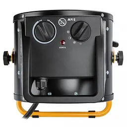Теплова гармата Neo Tools 90-064 - мініатюра 2