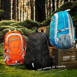 Рюкзак Tigernu T-B9500 15.6` Orange [121221] - мініатюра 6