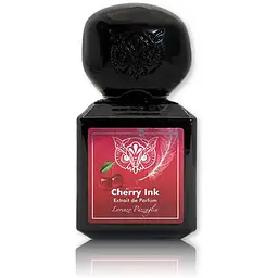 Екстракт парфуму оригінал Lorenzo Pazzaglia Cherry Ink 28 мл Extrait de Parfum