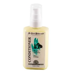 Кондиціонер для цуценят і кошенят Тальк Iv San Bernard TRADITIONAL Talc Conditioner 100 мл