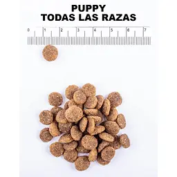 Сухий корм для цуценят Amity ECO Puppy 20 кг (8436538940112) - мініатюра 2