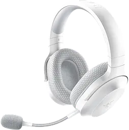 Гарнітура Razer Barracuda X 2022 Mercury White (RZ04-04430200-R3M1)