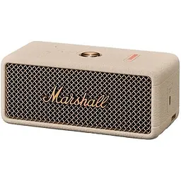 Акустична система Marshall Emberton III Cream (1006712)
