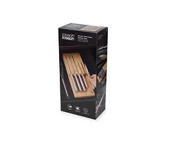 Набір ножів з блоком Joseph Joseph Elevate 5 шт. (10563) - мініатюра 8
