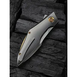 Ніж складаний Weknife Krait Snake WE24084-3 - мініатюра 14